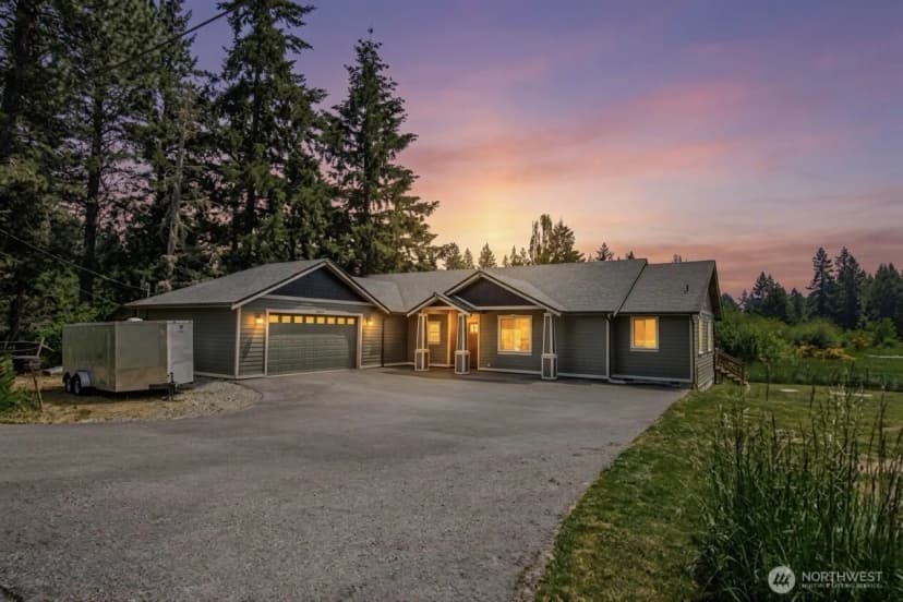 Property photo for 14519 119th Way Se, Yelm