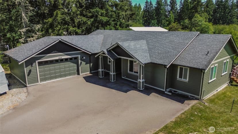 Property photo for 14519 119th Way Se, Yelm photo 37