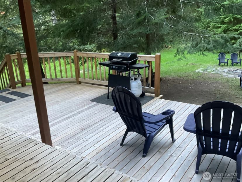 Property photo for 16726 Mountain Side Drive E, Greenwater photo 36