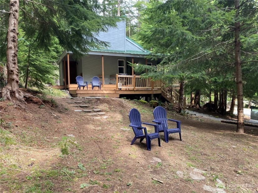 Property photo for 16726 Mountain Side Drive E, Greenwater photo 35