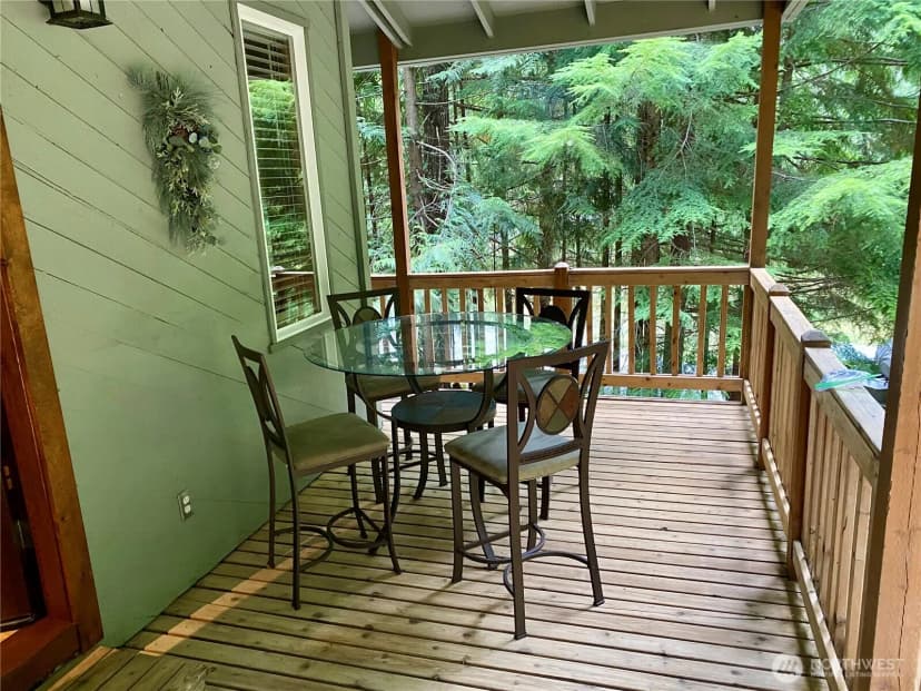 Property photo for 16726 Mountain Side Drive E, Greenwater photo 26