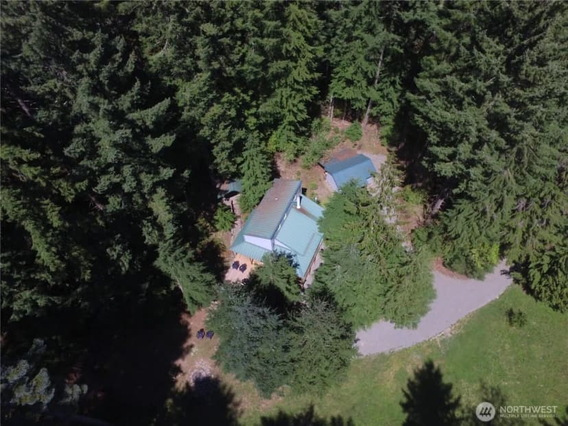 Property photo for 16726 Mountain Side Drive E, Greenwater photo 28