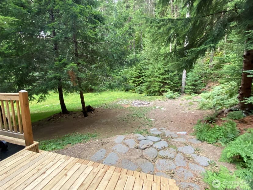 Property photo for 16726 Mountain Side Drive E, Greenwater photo 27