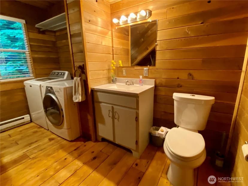 Property photo for 16726 Mountain Side Drive E, Greenwater photo 21