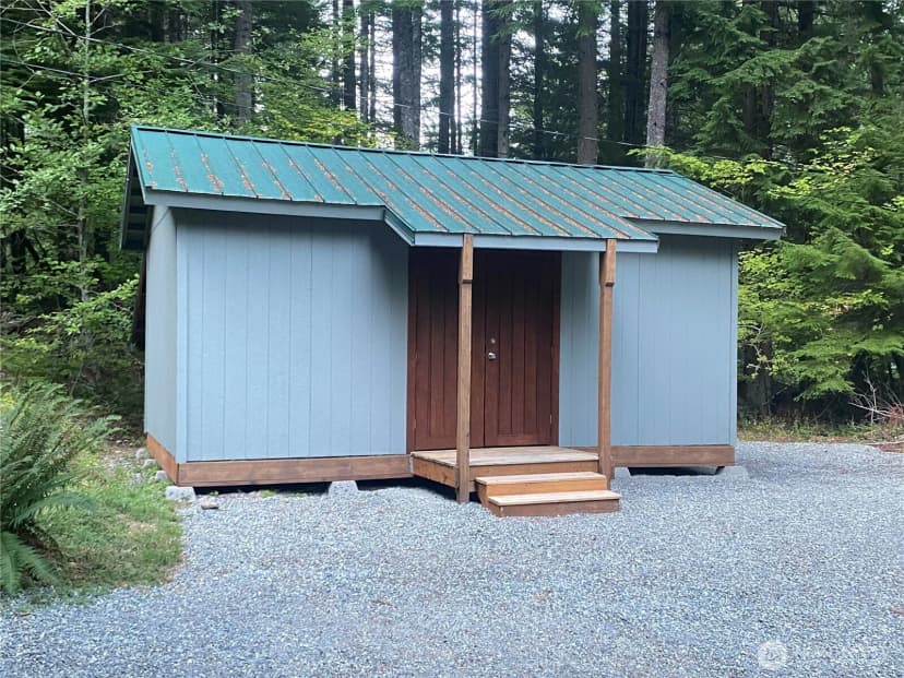 Property photo for 16726 Mountain Side Drive E, Greenwater photo 31