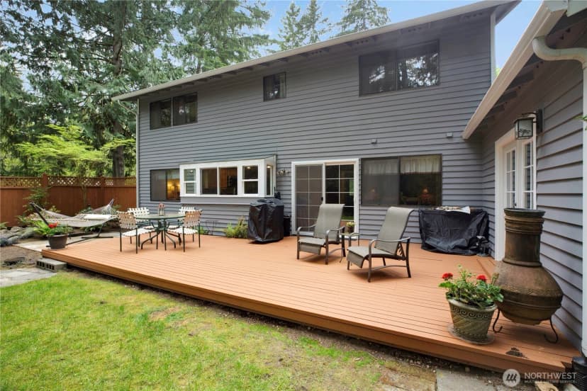 Property photo for 4320 Palomino Drive Ne, Bainbridge Island photo 32