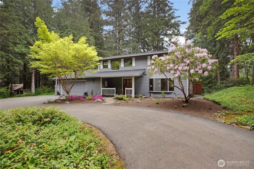 Property photo for 4320 Palomino Drive Ne, Bainbridge Island photo 39