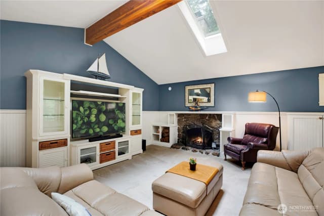 Property photo for 4320 Palomino Drive Ne, Bainbridge Island photo 4