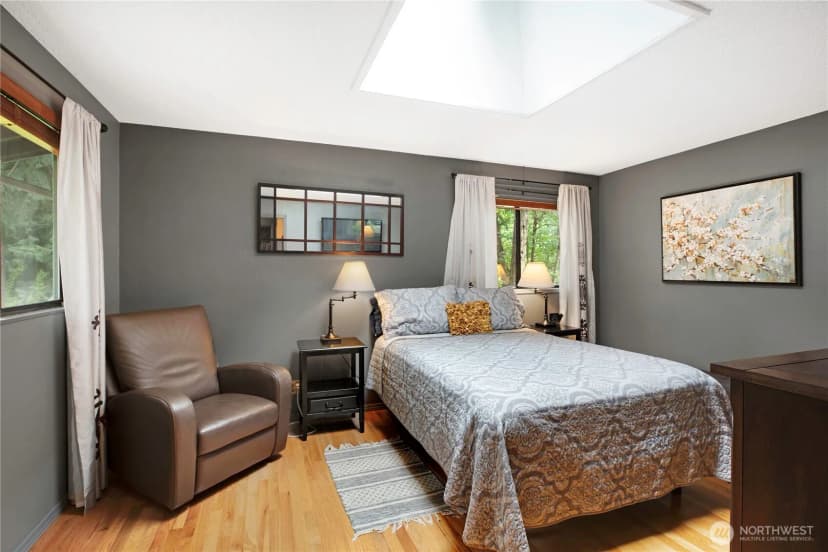 Property photo for 4320 Palomino Drive Ne, Bainbridge Island photo 24