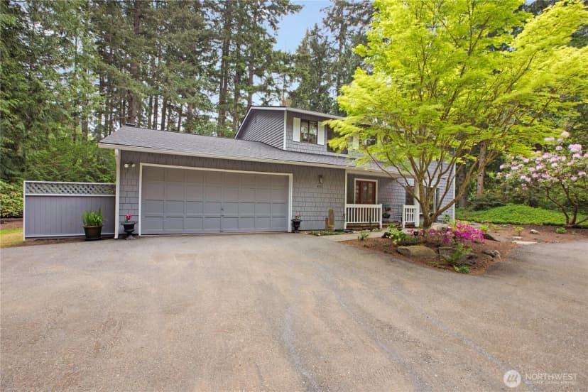 Property photo for 4320 Palomino Drive Ne, Bainbridge Island photo 40