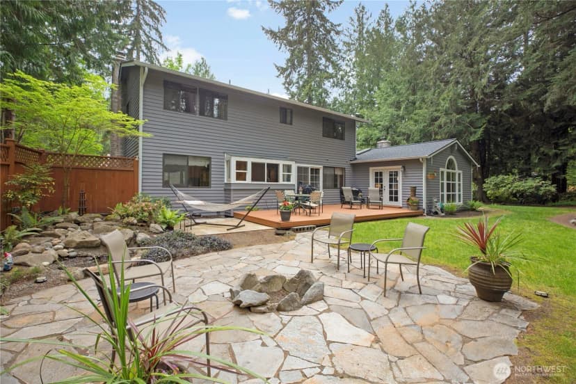 Property photo for 4320 Palomino Drive Ne, Bainbridge Island photo 33