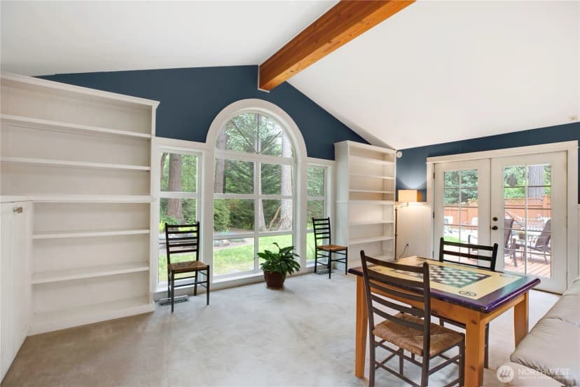 Property photo for 4320 Palomino Drive Ne, Bainbridge Island photo 6