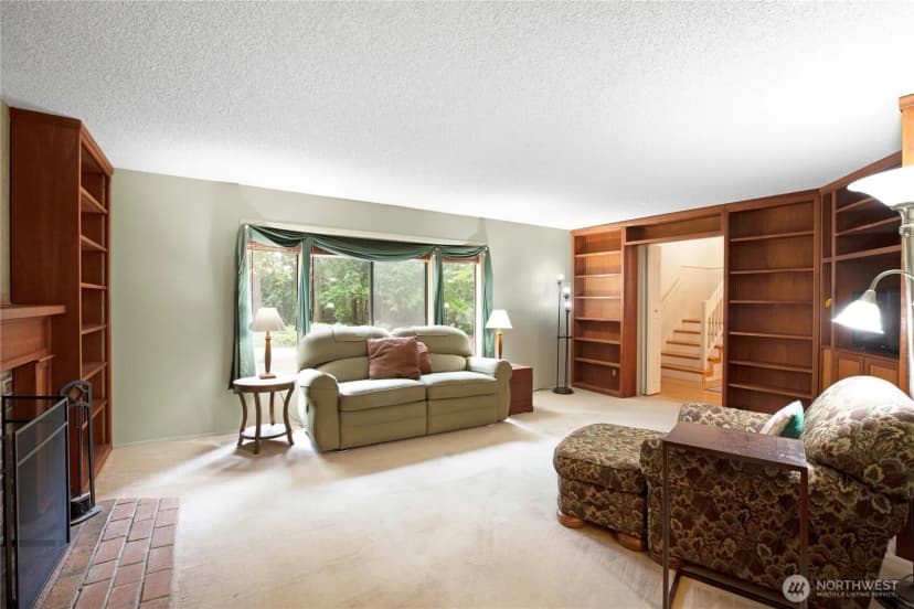 Property photo for 4320 Palomino Drive Ne, Bainbridge Island photo 15