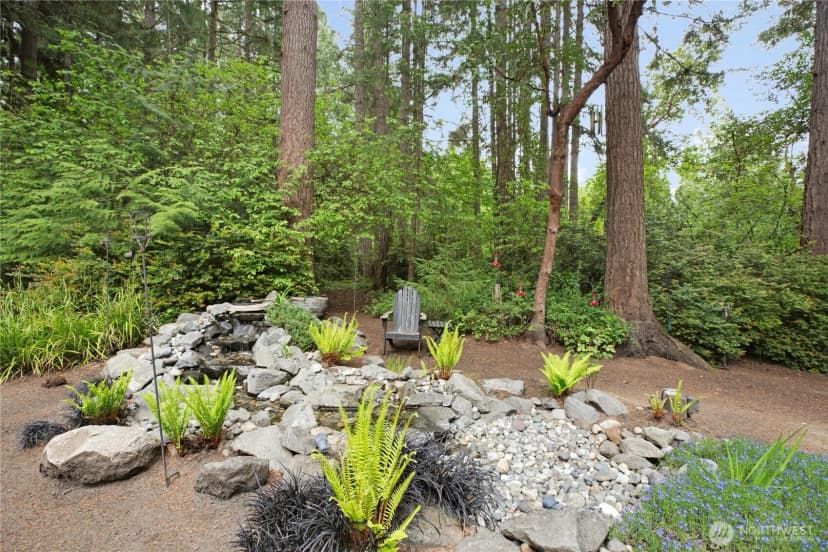 Property photo for 4320 Palomino Drive Ne, Bainbridge Island photo 34