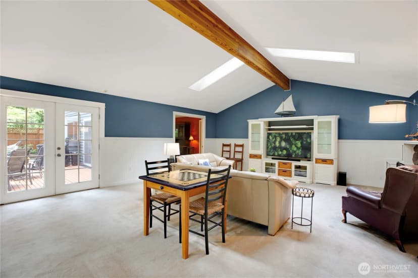 Property photo for 4320 Palomino Drive Ne, Bainbridge Island photo 7