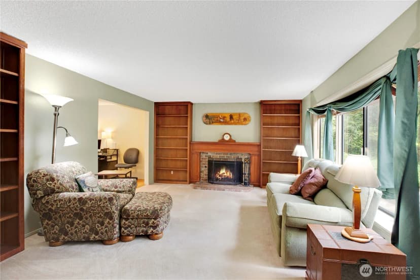 Property photo for 4320 Palomino Drive Ne, Bainbridge Island photo 16
