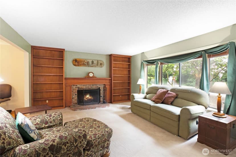 Property photo for 4320 Palomino Drive Ne, Bainbridge Island photo 17
