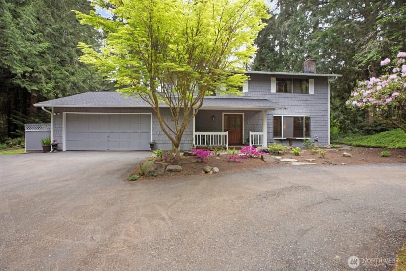 Property photo for 4320 Palomino Drive Ne, Bainbridge Island photo 38
