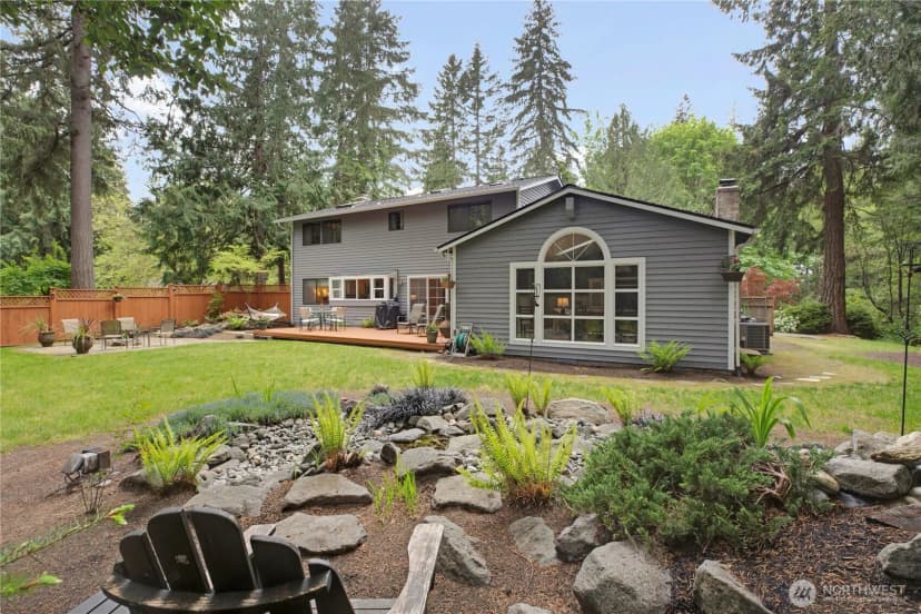 Property photo for 4320 Palomino Drive Ne, Bainbridge Island photo 35