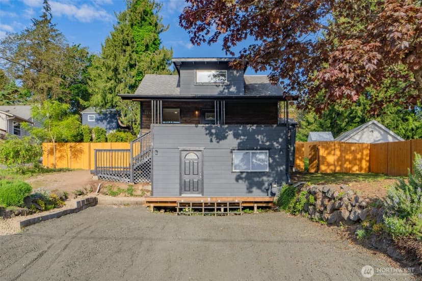 Property photo for 1551 N Callow Avenue, Bremerton photo 31