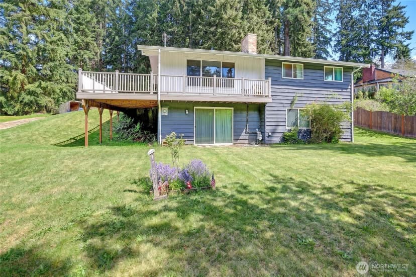 Property photo for 17810 Olympic View Drive, Edmonds photo 2