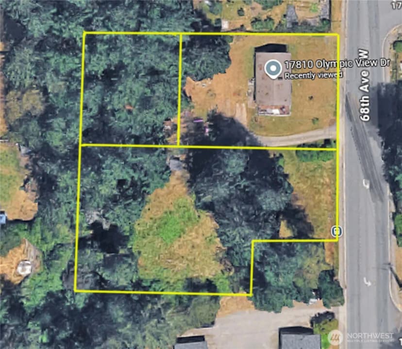 Property photo for 17810 Olympic View Drive, Edmonds photo 4
