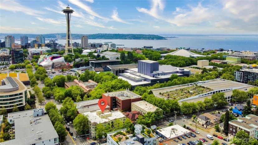 Property photo for 621 5th Ave N #103, Seattle photo 20