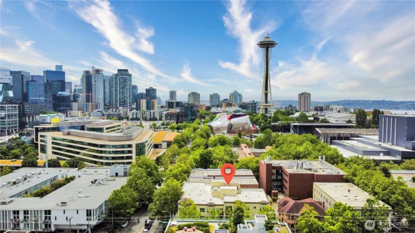 Property photo for 621 5th Ave N #103, Seattle photo 19