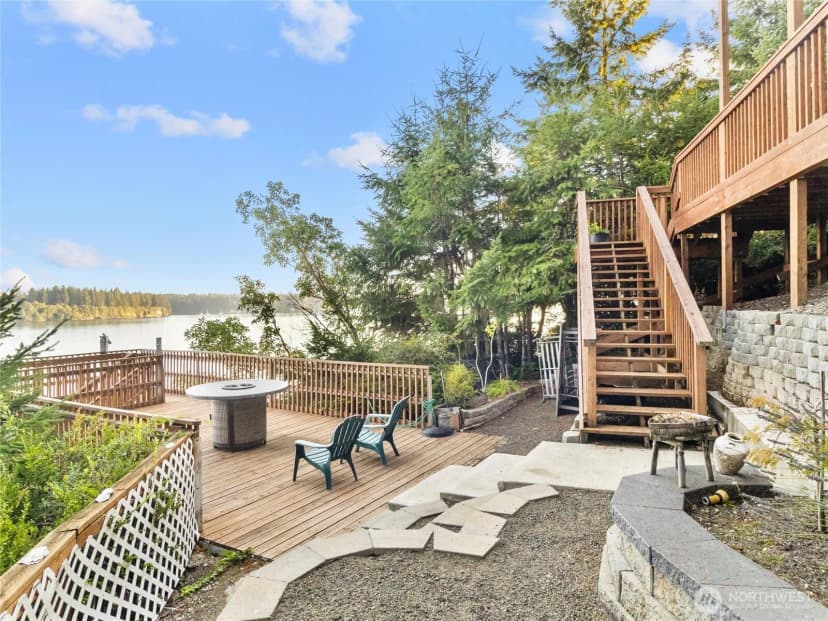 Property photo for 170 E Camus Drive, Shelton photo 31