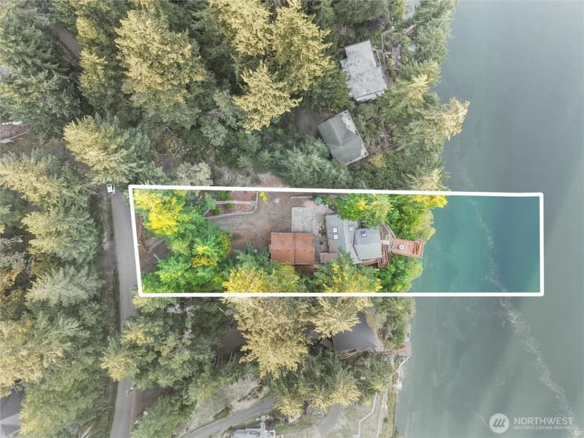 Property photo for 170 E Camus Drive, Shelton photo 38