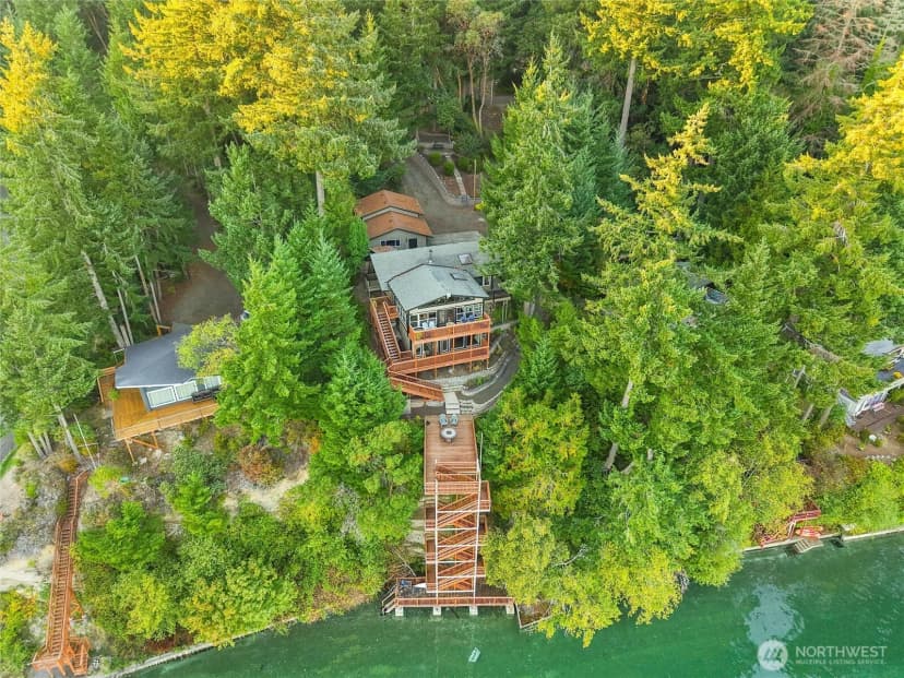 Property photo for 170 E Camus Drive, Shelton photo 37