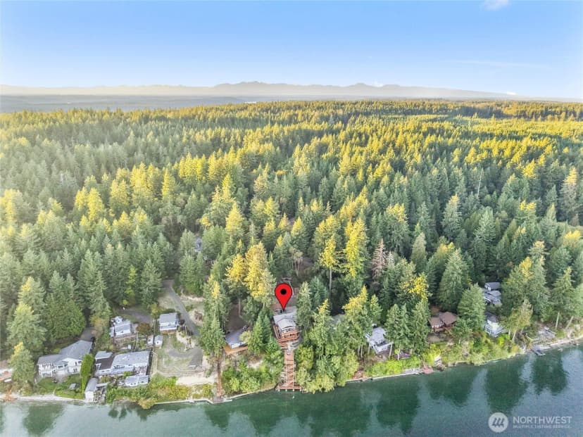 Property photo for 170 E Camus Drive, Shelton photo 40