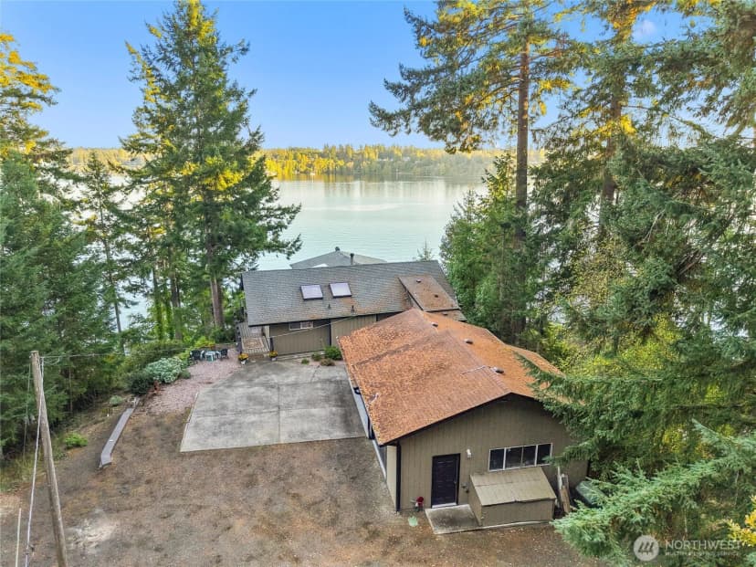 Property photo for 170 E Camus Drive, Shelton photo 39