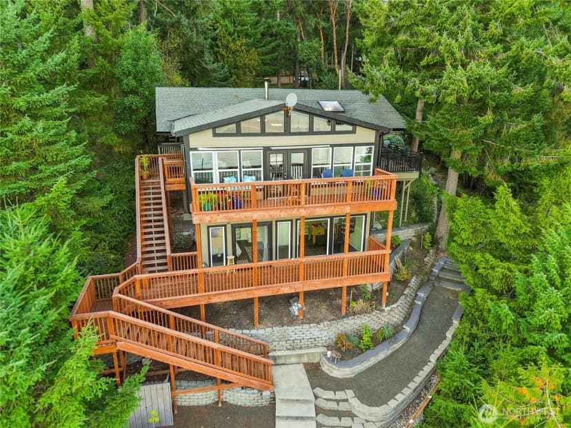 Property photo for 170 E Camus Drive, Shelton photo 35