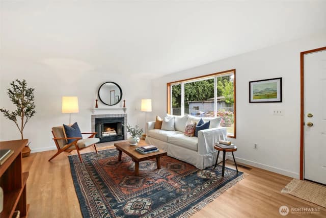 Property photo for 11726 8th Avenue S, Burien
