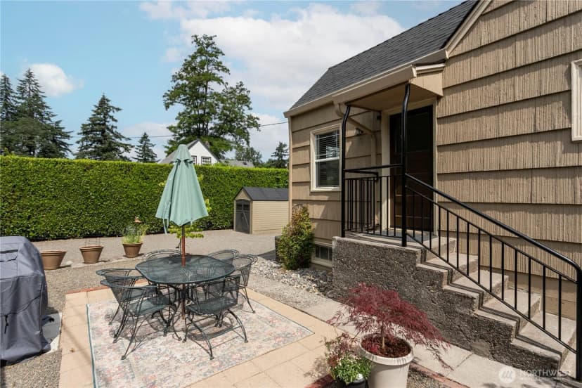 Property photo for 1035 5th Street, Washougal photo 35