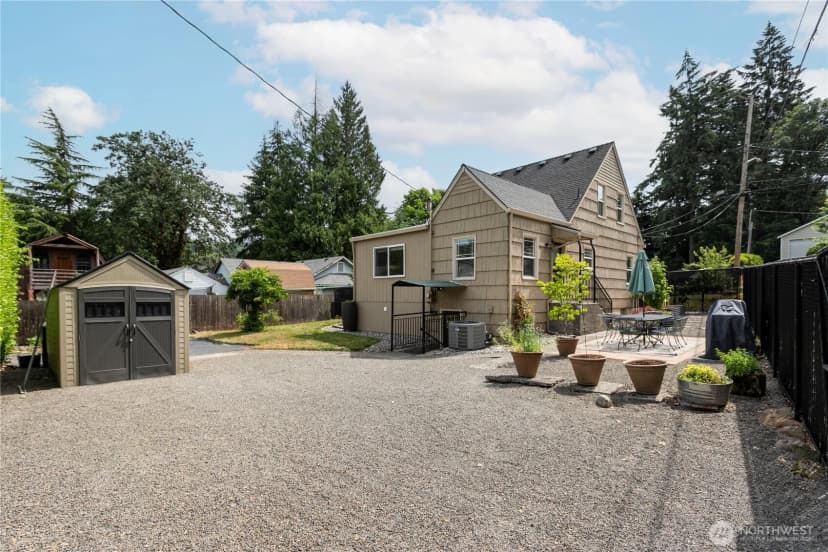 Property photo for 1035 5th Street, Washougal photo 37