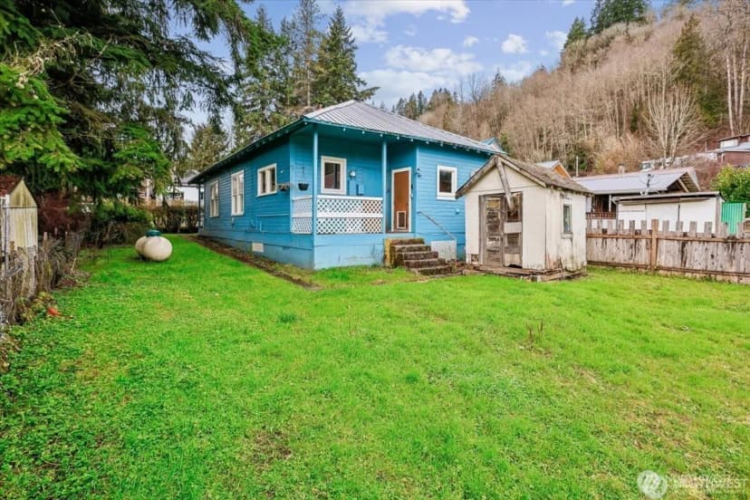 Property photo for 7279 B Avenue, Concrete photo 7
