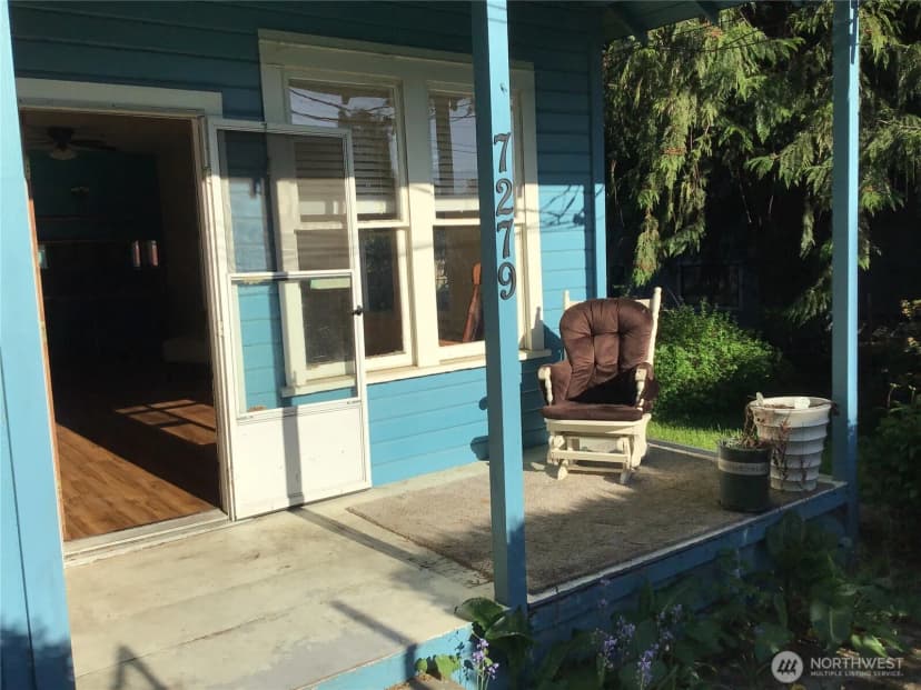 Property photo for 7279 B Avenue, Concrete photo 11