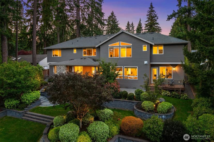 Property photo for 10461 Se 23rd Street, Bellevue photo 36