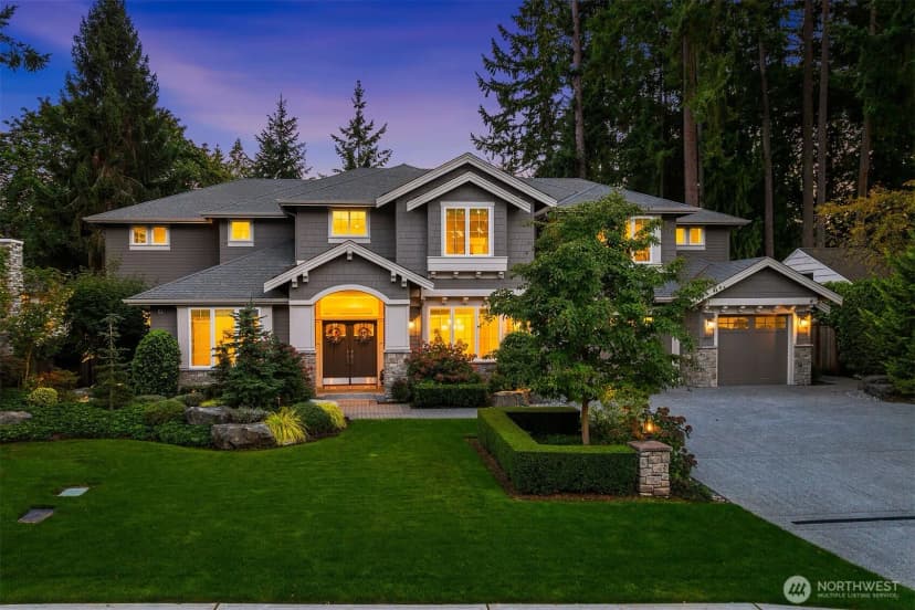 Property photo for 10461 Se 23rd Street, Bellevue