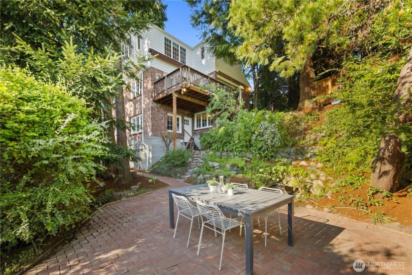 Property photo for 5125 Ne Latimer Place, Seattle photo 27