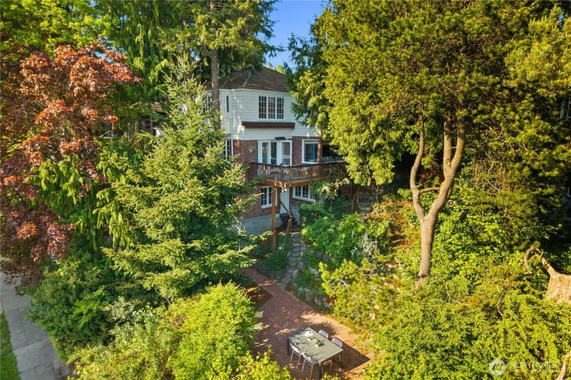 Property photo for 5125 Ne Latimer Place, Seattle photo 32