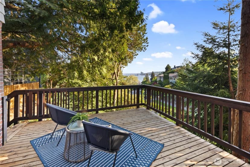 Property photo for 5125 Ne Latimer Place, Seattle photo 9