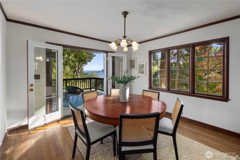Property photo for 5125 Ne Latimer Place, Seattle photo 8