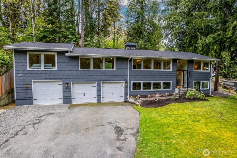 Property photo for 20231 37th Avenue Ne, Lake Forest Park