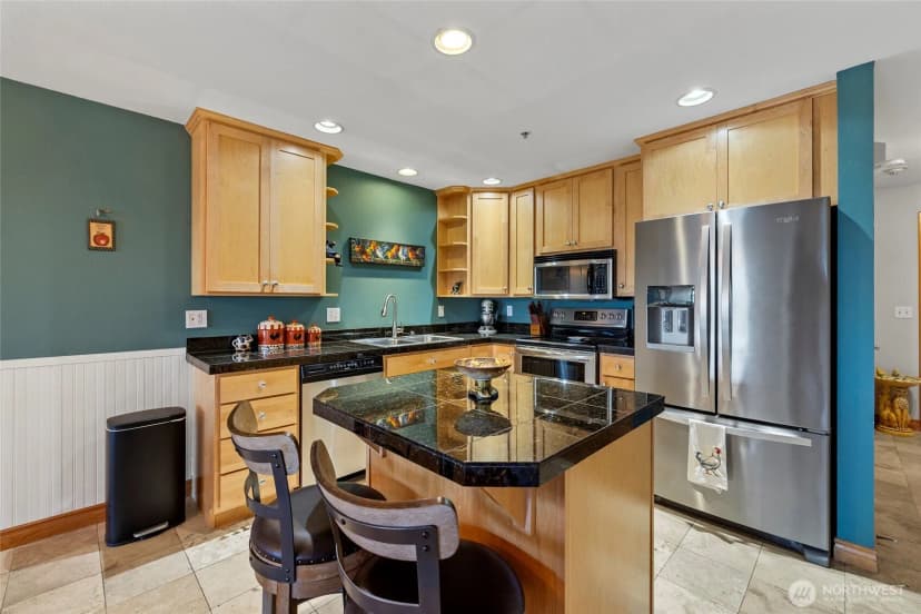 Property photo for 3706 Portgage Lane #102, Anacortes photo 6