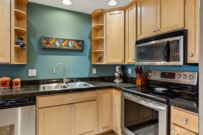 Property photo for 3706 Portgage Lane #102, Anacortes photo 8
