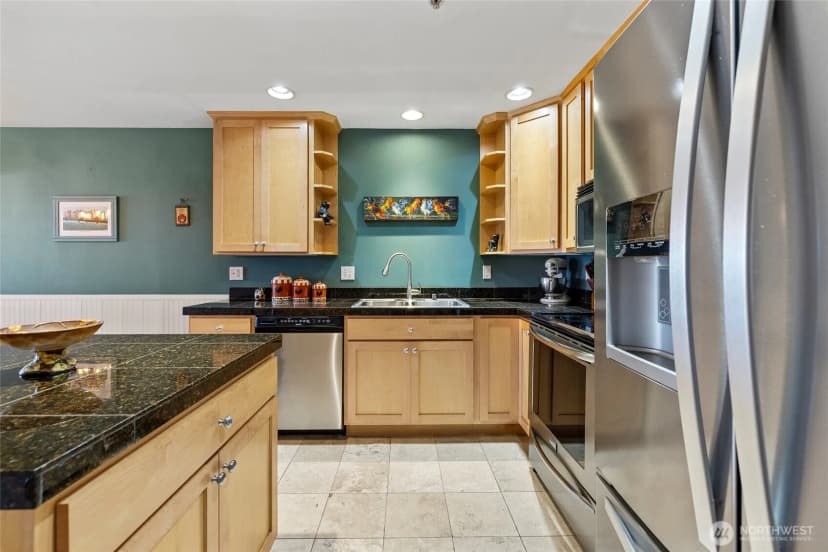 Property photo for 3706 Portgage Lane #102, Anacortes photo 5