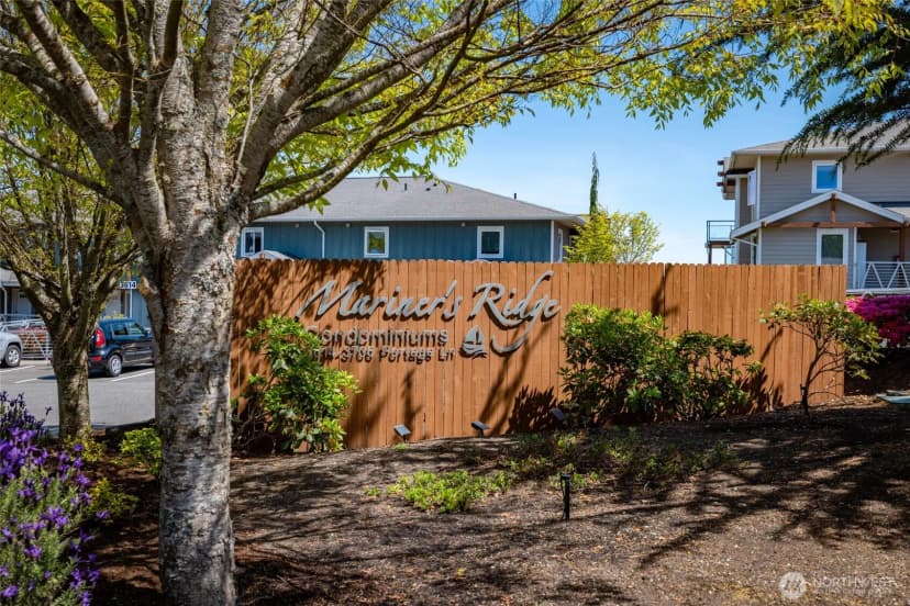 Property photo for 3706 Portgage Lane #102, Anacortes photo 27